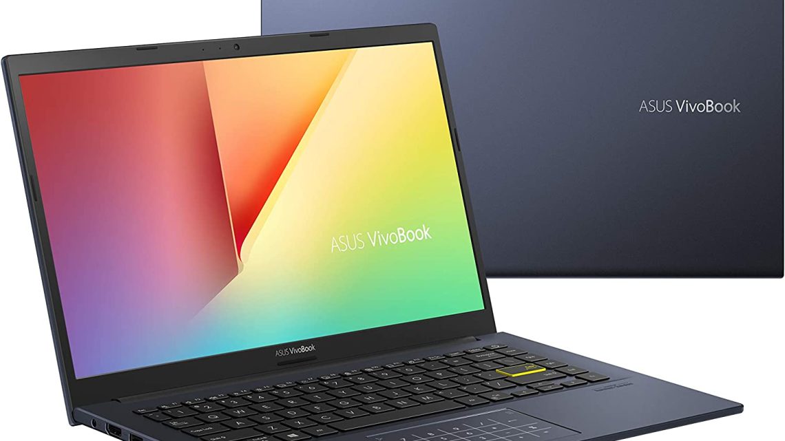 Asus Vivobook, le meilleur ordinateur portable pour étudier ?